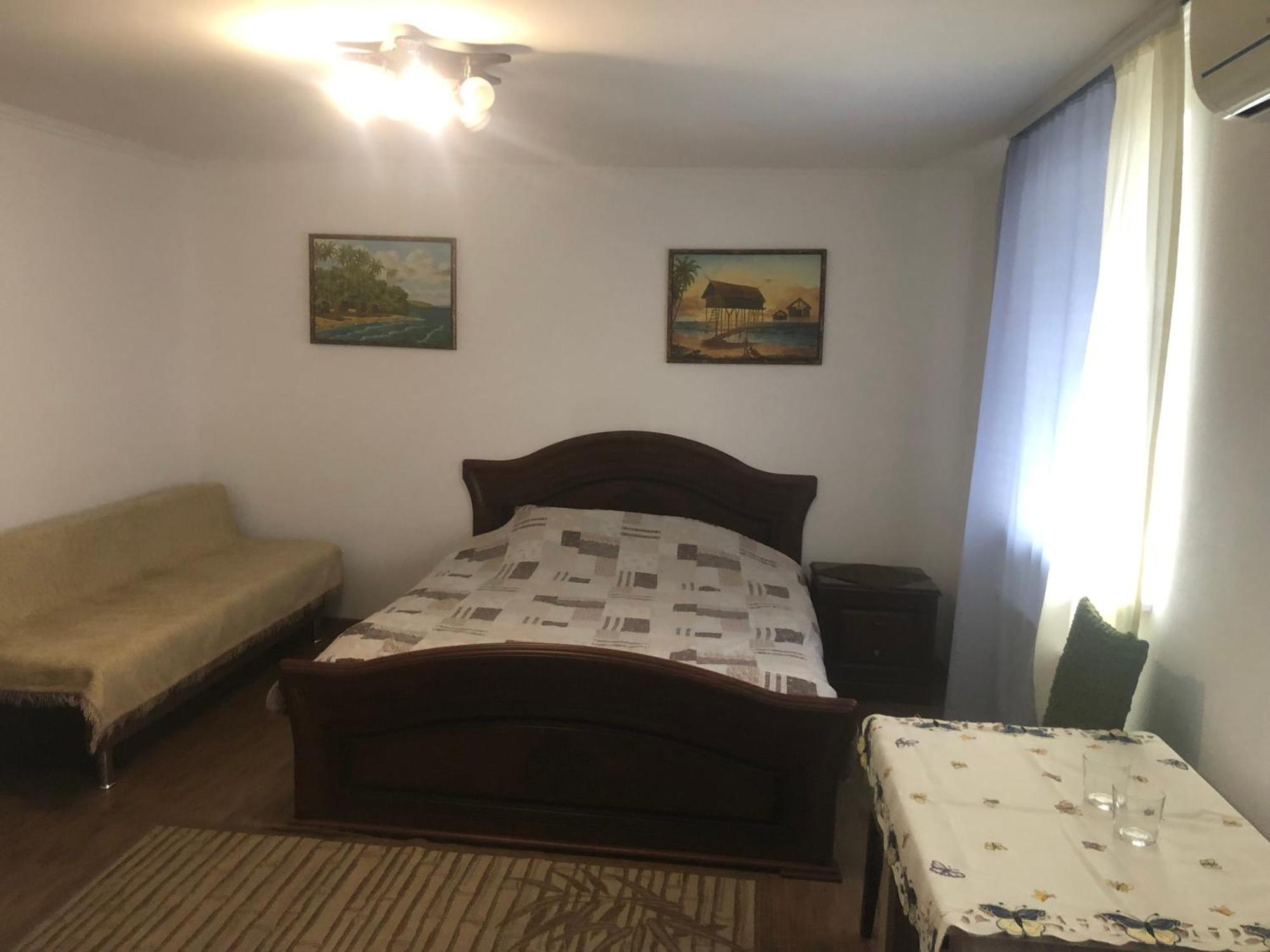Parusa Maklaia Baturyn Bagian luar foto