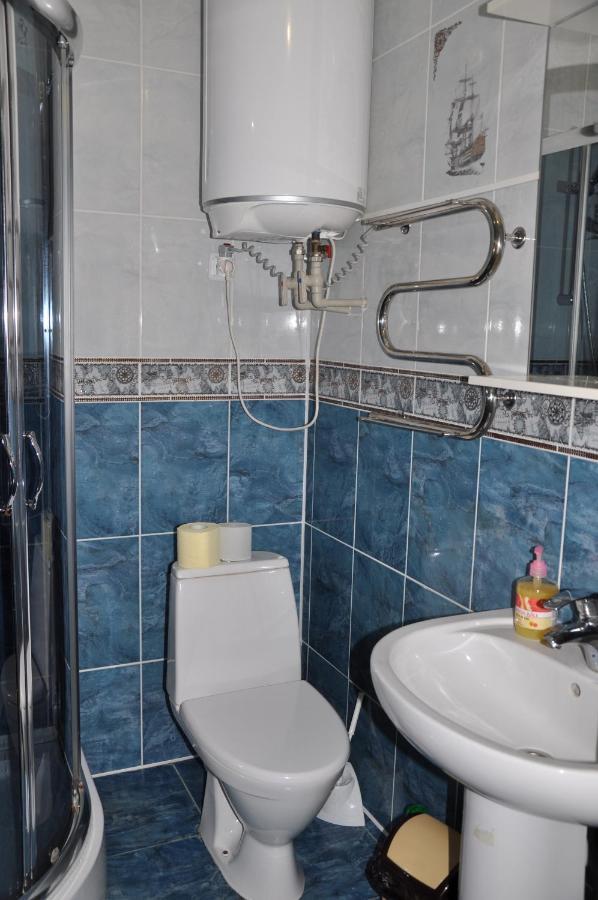 Parusa Maklaia Baturyn Bagian luar foto